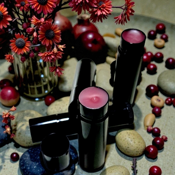 Hand Crafted, Wicked Worthy, Slippery Lip Balm - Picture 3 of 5